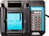 Caricabatterie compatto Makita DC18WC, Li-Ion, 14,4 V - 18 Anteprima dell’immagine prodotto 10