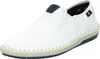 Rieker Herren Halbschuhe Slipper B4551-81, Größe:42 EU, Produktbild-Vorschau 6