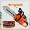 Lolex | Sichere Kinderkettensäge - Bewegliche Kette - Produktbild-Vorschau 3