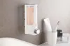 Wand-Seifenspender, mit Fenster, 380 ml Produktbild-Vorschau 7