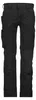 DASSY® Helix Donna - SCHWARZ / 42 / STANDARD Anteprima dell’immagine prodotto 1