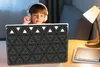 MuchoWow® Laptop Aufkleber Sticker Cover Geometrie - Produktbild-Vorschau 3