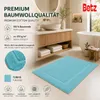 Betz Badvorleger 50x70 cm PREMIUM Badematte Badteppich Produktbild-Vorschau 3