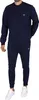 LACOSTE Brushed Fleece Sweatshirt Herren blau XL Produktbild-Vorschau 24