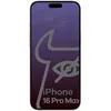 Bizon Glass Edge Shadow Privacy Panzerglas für iPhone 16 Produktbild-Vorschau 3