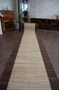CHODNIK PODGUMOWANY 67 cm STREIFEN brąz brązowy 67x470 cm Podgląd zdjęcia produktu 2