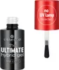 Essence ULTIMATE Hybrid Gel, 8 ml, Transparent, Gel-Look, Produktbild-Vorschau 3