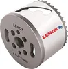 LENOX Sega a tazza bimetallica T3 Speed Slot 108 mm Anteprima dell’immagine prodotto 4