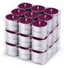 Duft-Teelichter 54er Pack – Duft Brombeere, ca. 4 Stunden Produktbild-Vorschau 1