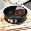 Vilde | Springform - 24 cm - Granit - Antihaftbeschichtung Produktbild-Vorschau 2