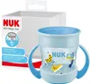 NUK Mini Magic Cup – Marienkäfer Motiv, 160ml, -frei Produktbild-Vorschau 1