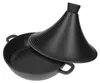 Cheffinger, Hrnec na tajine 28 cm s mramorovým povrchem a Náhled obrázku produktu 5