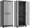 Keter Szafa Narzędziowa Titan 80X44X182 Cm Podgląd zdjęcia produktu 5