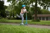 Micro Scooter Sprite hellblau Kickboard Roller Kinder City Produktbild-Vorschau 4