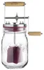 Kilner - Máselnica s kľukou 1 liter Náhľad obrázku produktu 25