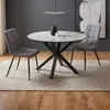 Ensemble de salle à manger Homestyle4u avec 2 chaises, Voir les images du produit 14
