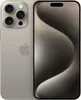 Apple iPhone 15 Pro Max 6.7" 256GB Natürliches Titan Produktbild-Vorschau 1