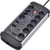 Renkforce 1015A-CMB-SXMS Master/Slave-Steckdosenleiste Produktbild-Vorschau 5