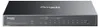 TP-LINK TP-Link Omada 10 porte Gigabit Easy Managed Switch Anteprima dell’immagine prodotto 6