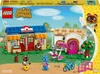 LEGO® Animal Crossing 77050 Nookov obchod a Sophiin domček Náhľad obrázku produktu 2