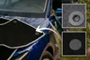 Velours automatten voor Dacia Lodgy vanaf 2012 – 4-delig, Productafbeelding-voorbeeld 3