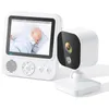 ZELURXX Babyphone avec caméra, 2,8", surveillance de la Voir les images du produit 1