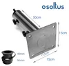 osoltus Universal Schirmrohr für Stockschirm Schirmständer Produktbild-Vorschau 3