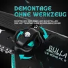Akku-Kettensäge mit Brushless-Motoren und mit 2 Produktbild-Vorschau 5
