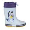 Dětské gumové holínky Bluey light blue - 31 Náhled obrázku produktu 3