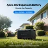 BLUETTI B500K rozšiřující baterie pro Power Station Apex Náhled obrázku produktu 6