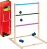 Idena Wurfspiel Leitergolf Produktbild-Vorschau 1