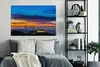 OneMillionCanvasses® - Leinwandbilder - 140x90 cm, Skyline Produktbild-Vorschau 6