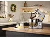 Kenwood AT 502 Élément mélangeur flexible Accessoires pour Voir les images du produit 10