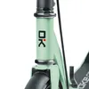 Kickboard Trottinette pour enfants SOKE CITY Vert Voir les images du produit 4
