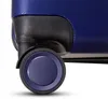 OMNA | Valise sur roulettes S - 57x38x24 cm - 40L - Bleu Voir les images du produit 8