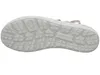 The sole of a shoe is shown against a white background. Produktbild-Vorschau