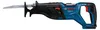 Bosch GSA 185-LI, Bürstenlos, Schwarz, 2900 SPM, 2,8 cm, 23 Produktbild-Vorschau 4