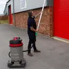 Saugstange für Dachrinnen Reinigung Set Lange Reichweite Produktbild-Vorschau 8