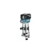 Makita DRT50RTJX3 Profi-Akku-Fräse, variable Produktbild-Vorschau 1