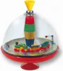 Simm 52120 Bolz Panoramakreisel Eisenbahn mit Soun Produktbild-Vorschau 9