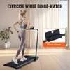 Tapis de course VEVOR Walking Pad sous le bureau, tapis de Voir les images du produit 5
