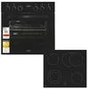 Herd-Set | EHE5285-HBZ-020 | 75 l Garraum Nutzinhalt | Produktbild-Vorschau 1