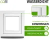 BauPlaza - Finestra Serramenti in pvc bianco - vetro camera Anteprima dell’immagine prodotto 7