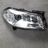 Pravý světlomet Renault Megane 2 Facelift, fáze 2, s lupou Náhled obrázku produktu 6