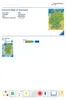 Carte d'Allemagne colorée Ravensburger 13337 Voir les images du produit 3