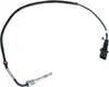 NRF 707166 Abgastemperatursensor für FIAT Ducato Produktbild-Vorschau 10