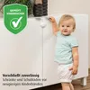 reer 71020 reer Kindersicherung Schrank weiß Voir les images du produit 9