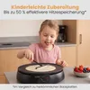 Clatronic® Crepes Maker | antihaft | inkl. Teigverteiler Produktbild-Vorschau 6