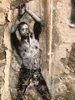 CALVENDO Puzzle Murales - Altstadt von Tarent | 1000 Teile Produktbild-Vorschau 3