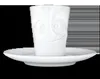 FIFTYEIGHT Espresso Mug mit Henkel 80ml - Lecker weiß Produktbild-Vorschau 11